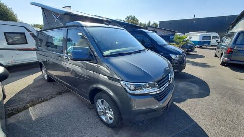 WESTFALIA Camping car 2024 occasion Francastel 60480