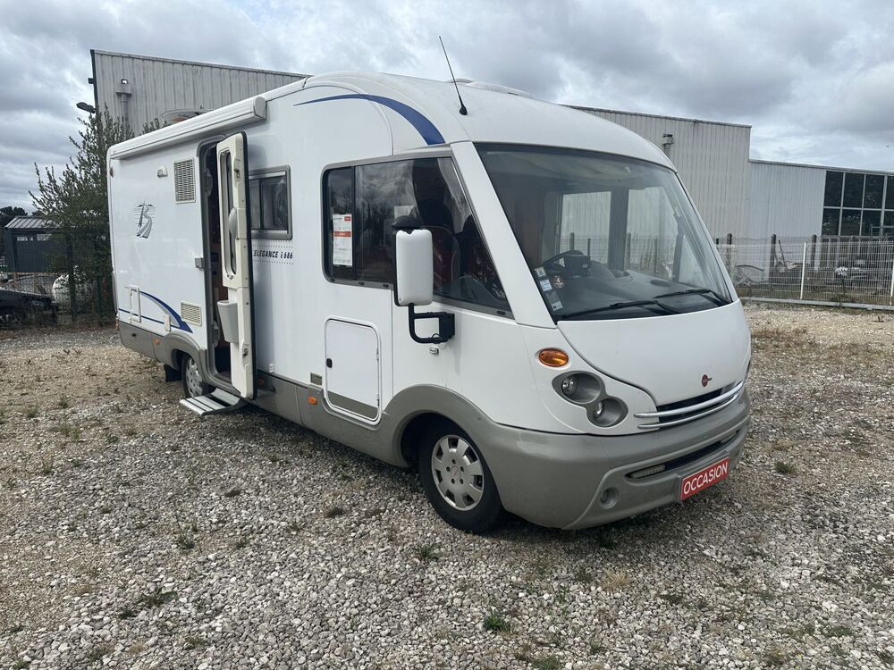  2007 occasion 33700 M&eacute;rignac