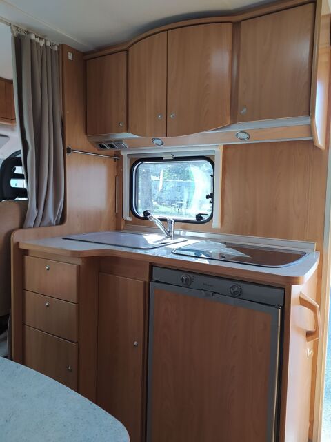  2004 occasion 61250 Vingt-Hanaps