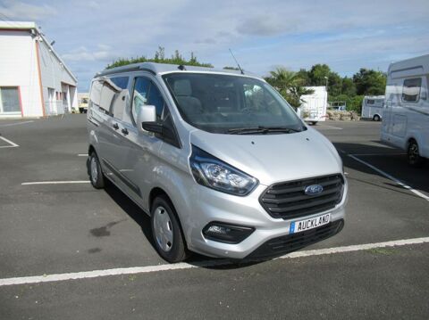 STYLEVAN Camping car 2022 occasion Moncé-en-Belin 72230