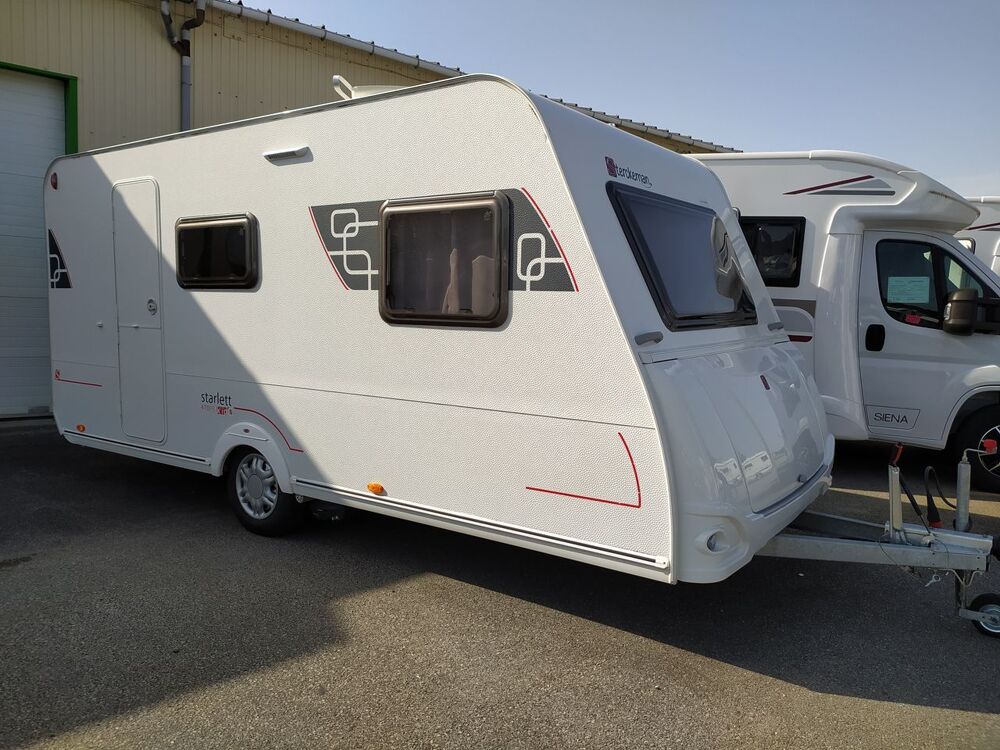  2018 occasion 61250 Vingt-Hanaps