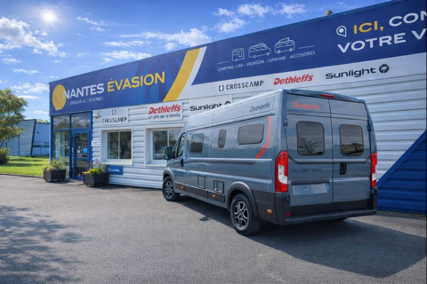  2026 occasion 85170 Dompierre-sur-Yon