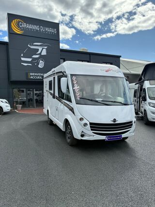  2025 occasion 73420 Voglans