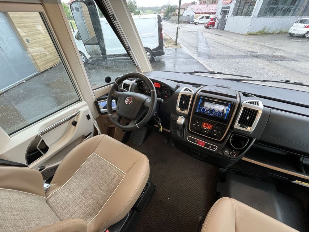  2018 occasion 43290 Montfaucon-en-Velay