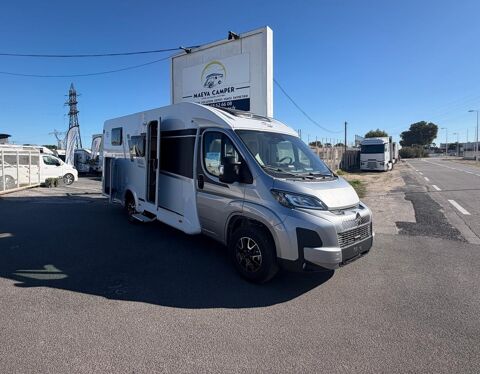 Annonce voiture CARADO Camping car 62980 €