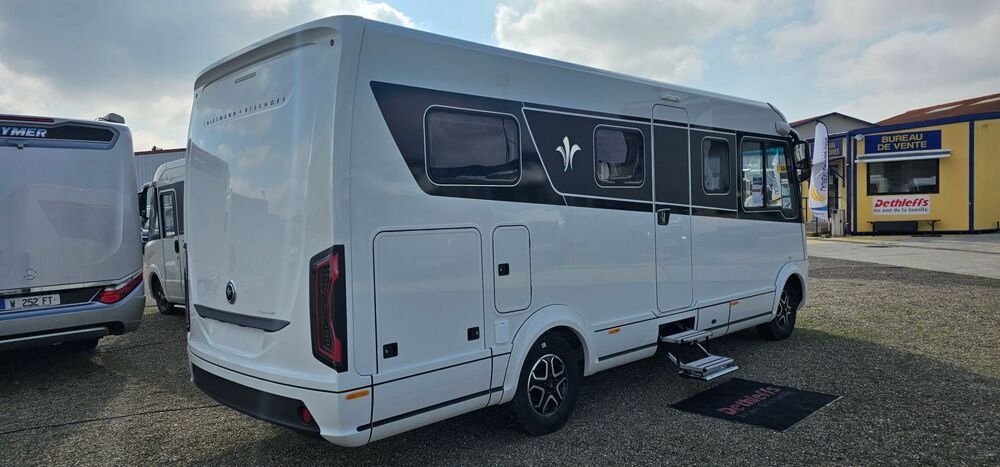  2025 occasion 67640 Fegersheim