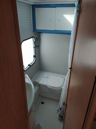  2004 occasion 61250 Vingt-Hanaps
