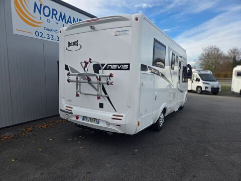  2018 occasion 61200 Sarceaux