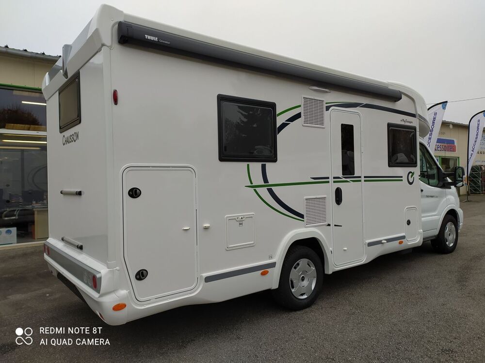  2025 occasion 61250 Vingt-Hanaps