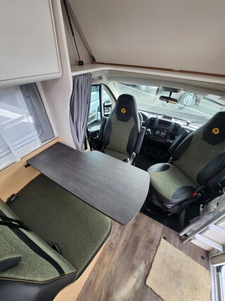  2024 occasion 72230 Monc&eacute;-en-Belin