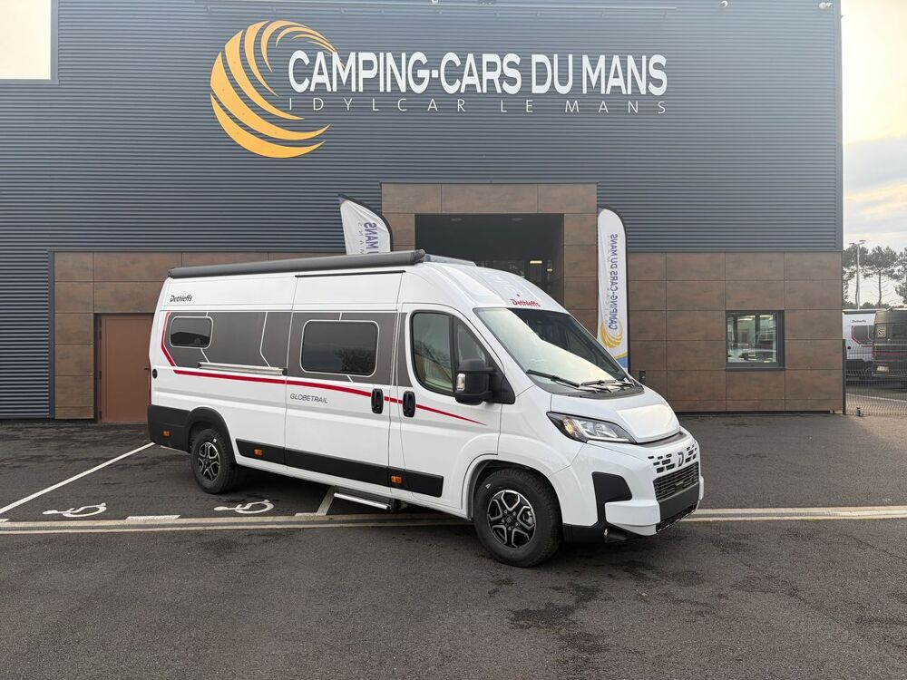  2026 occasion 72230 Monc&eacute;-en-Belin