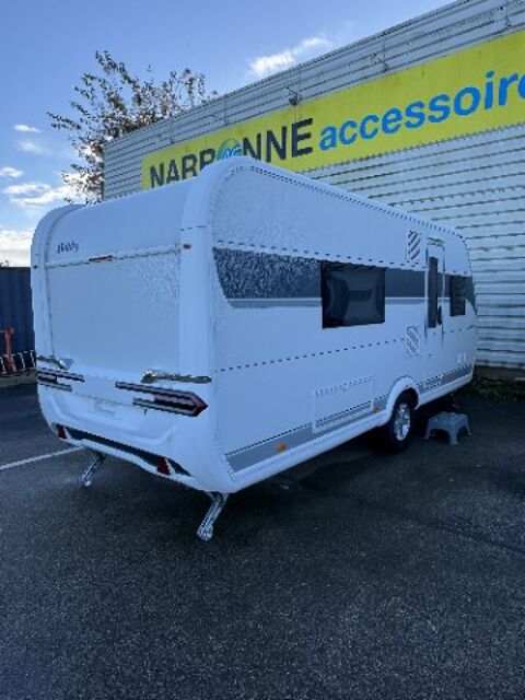 HOBBY Caravane 2024 occasion EVREUX 27000