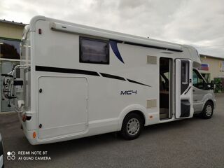  2022 occasion 61250 Vingt-Hanaps