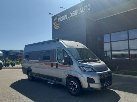 PILOTE Van am&eacute;nag&eacute; 2026 occasion Soyons 07130