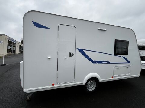 CARAVELAIR Caravane 2026 occasion Beaumont 86490