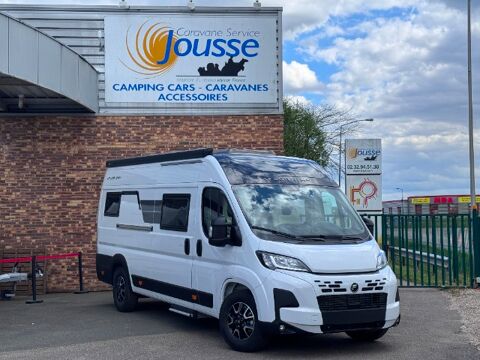 Annonce voiture FLORIUM Camping car 77290 