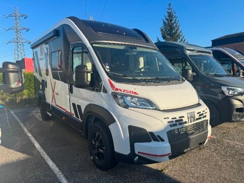 Annonce voiture CHALLENGER Camping car 70910 €