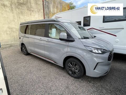 Van am&eacute;nag&eacute; Van am&eacute;nag&eacute; 2025 occasion Roanne 42300