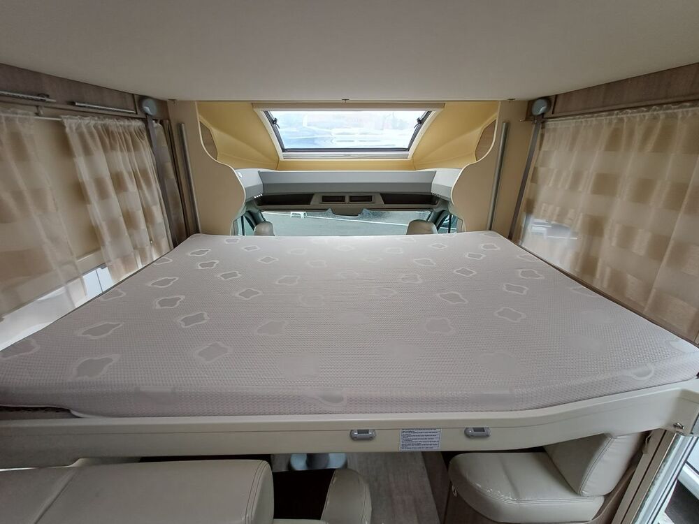  2016 occasion 37270 V&eacute;retz