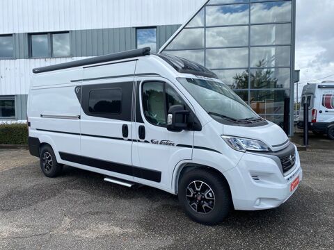 Van aménagé Van aménagé 2024 occasion Mérignac 33700