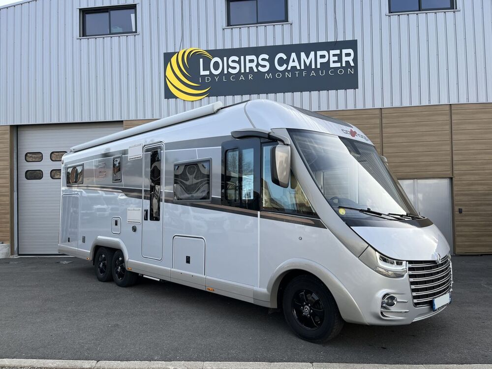  2022 occasion 43290 Montfaucon-en-Velay