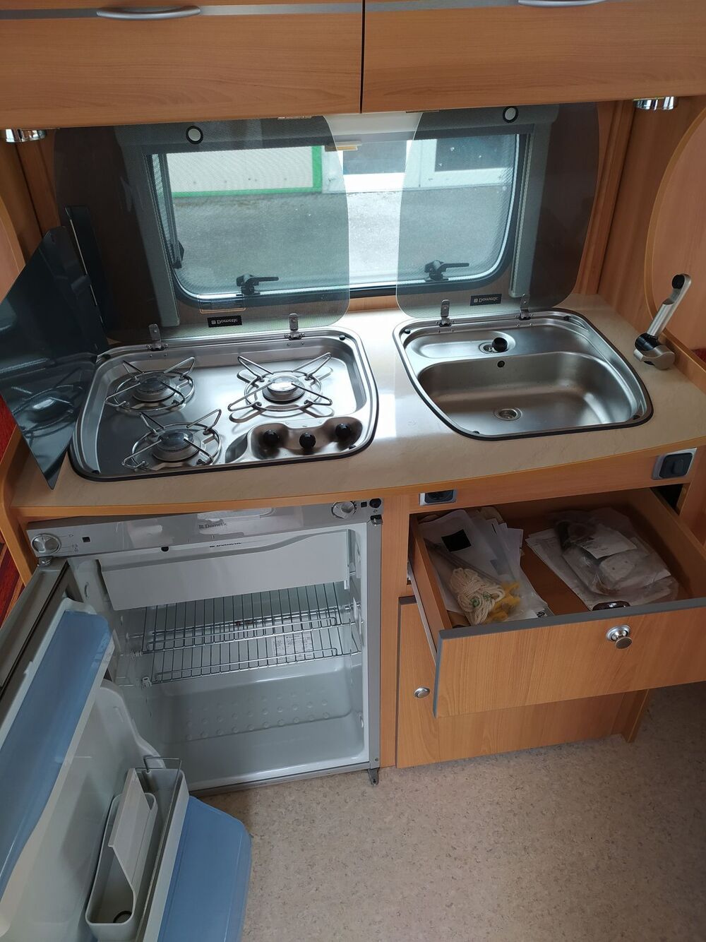  2011 occasion 61250 Vingt-Hanaps