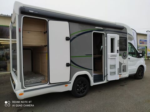  2025 occasion 61250 Vingt-Hanaps