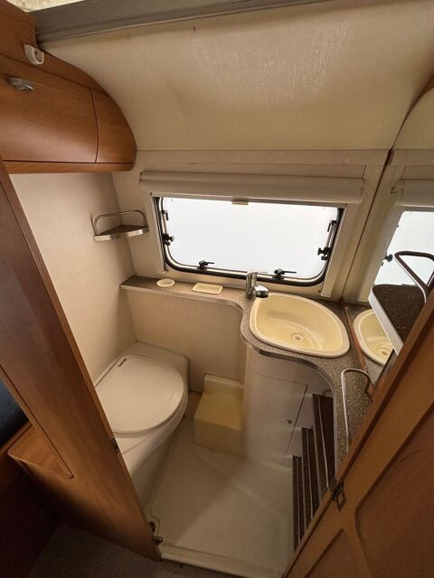  2004 occasion 65000 Tarbes