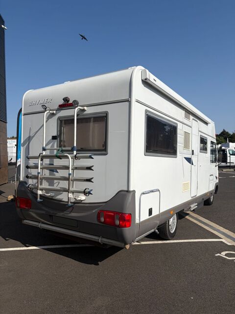  2004 occasion 72230 Monc&eacute;-en-Belin