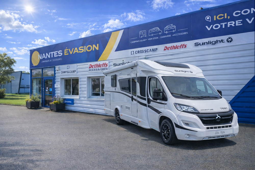  2025 occasion 85170 Dompierre-sur-Yon
