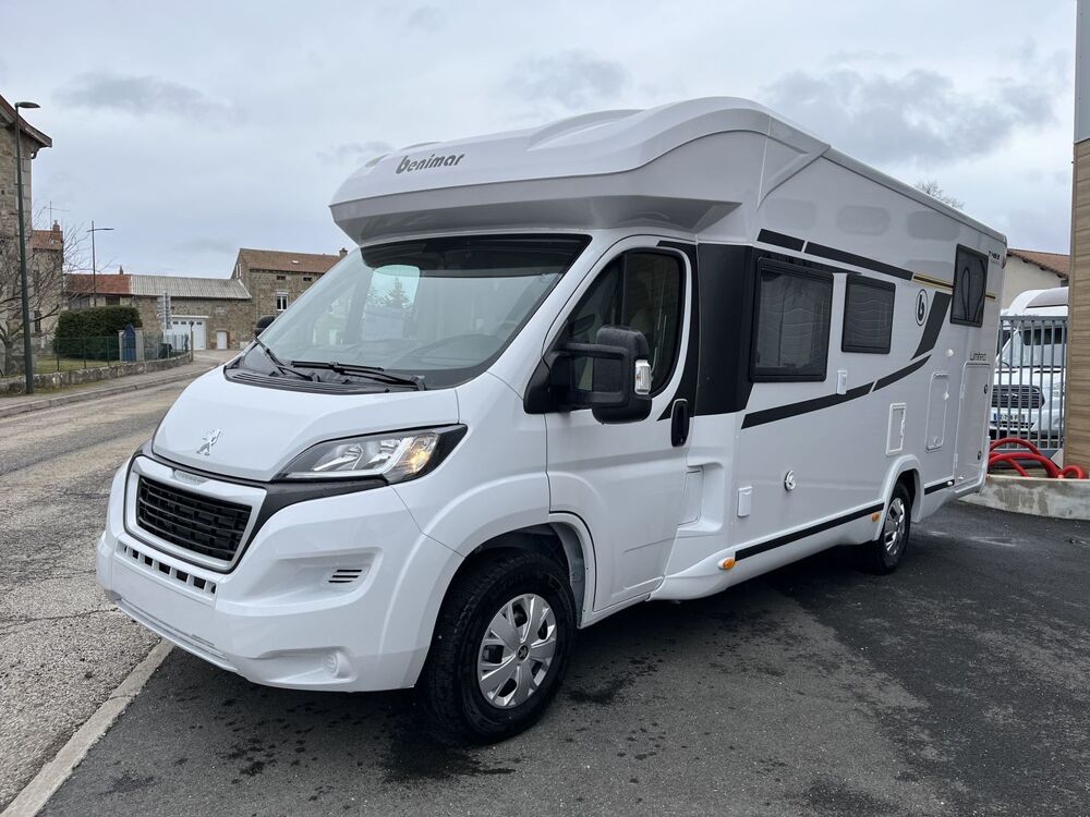  2024 occasion 43290 Montfaucon-en-Velay