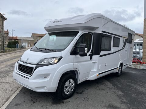  2024 occasion 43290 Montfaucon-en-Velay