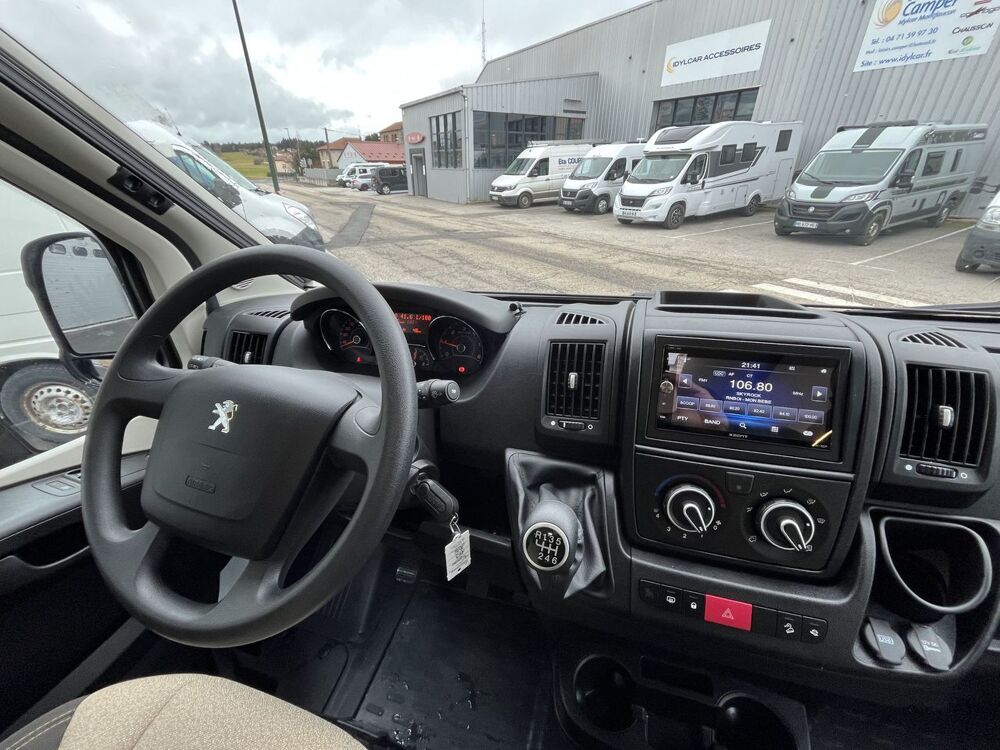  2024 occasion 43290 Montfaucon-en-Velay