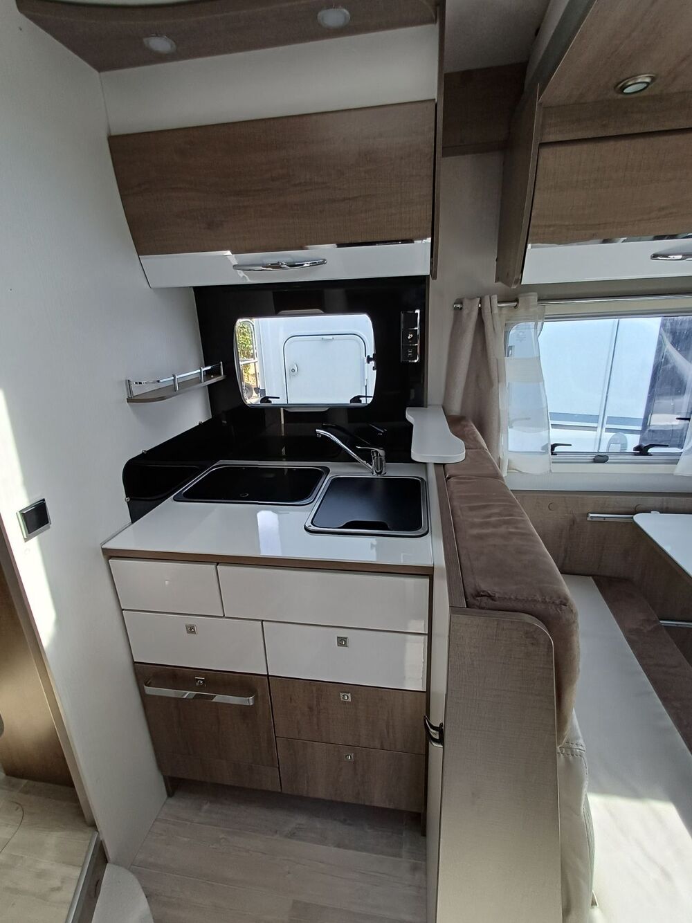  2017 occasion 37270 V&eacute;retz