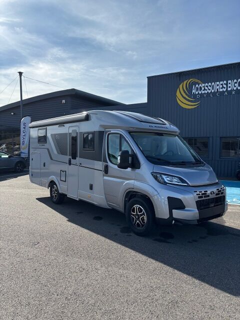 ADRIA Camping car 2026 occasion Tarbes 65000