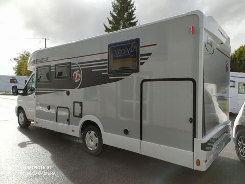  2026 occasion 61250 Vingt-Hanaps