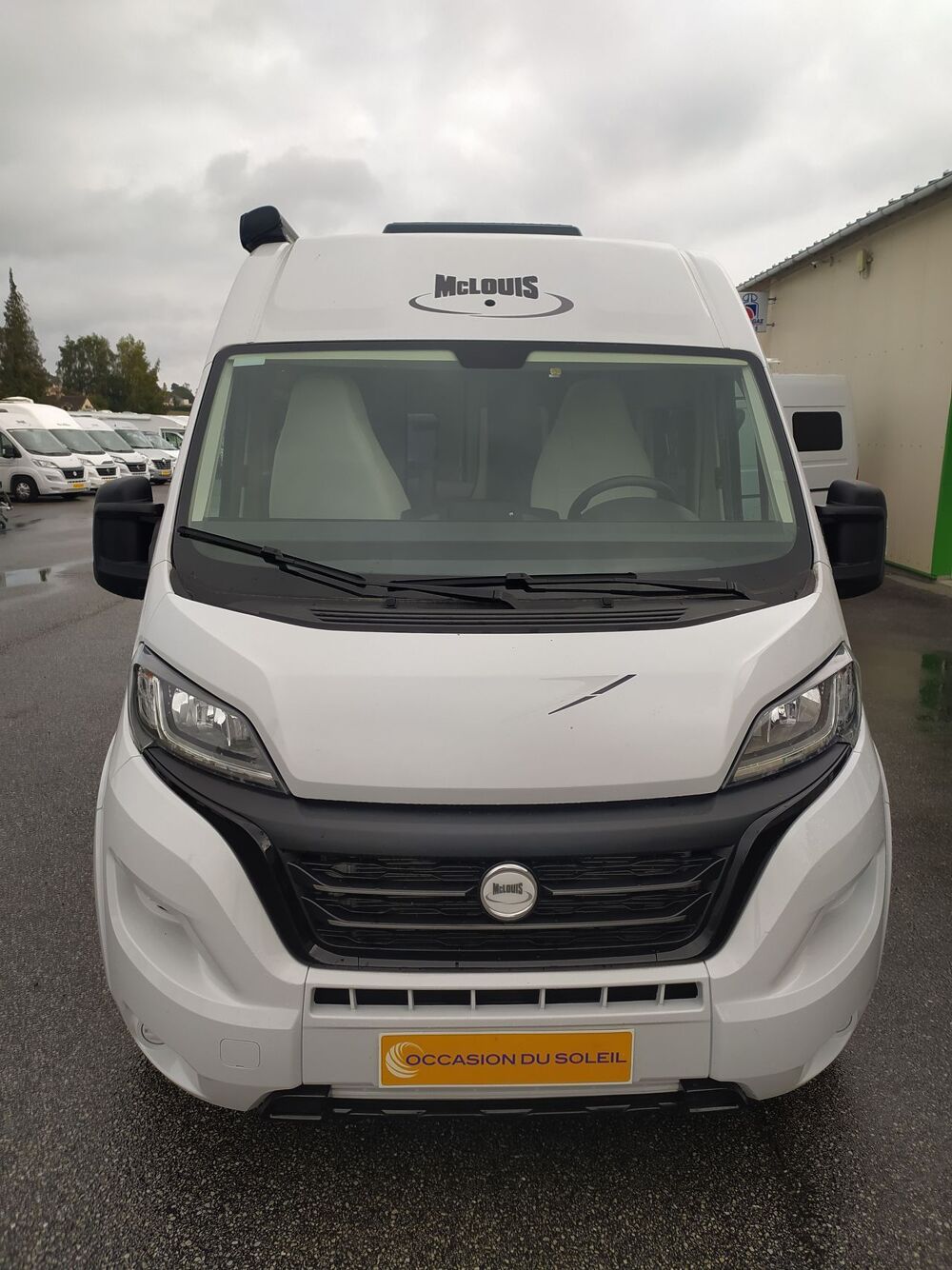  2023 occasion 61250 Vingt-Hanaps