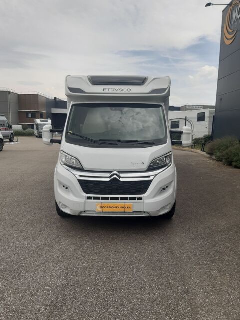  2022 occasion 07130 Soyons