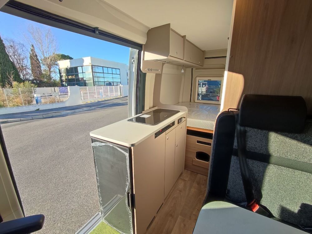  2025 occasion 66000 Perpignan