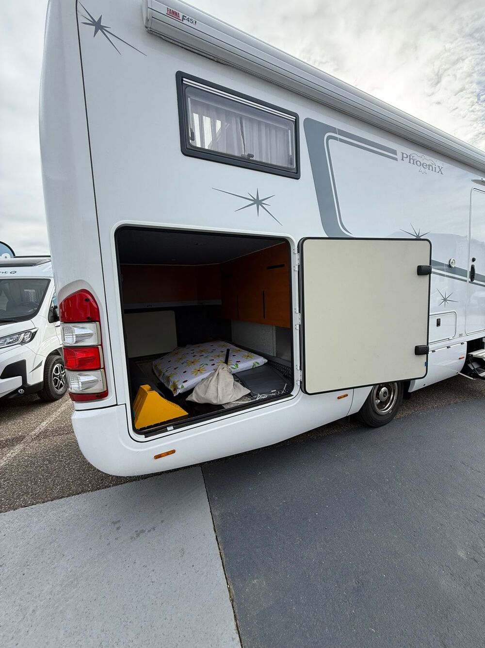  2015 occasion 67640 Fegersheim