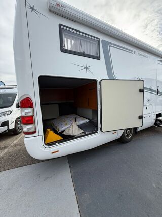  2015 occasion 67640 Fegersheim