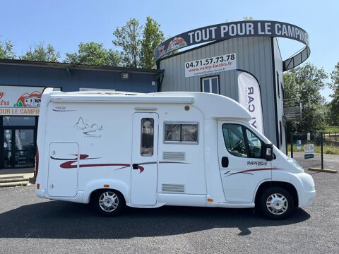  2009 occasion 43260 Saint-Hostien