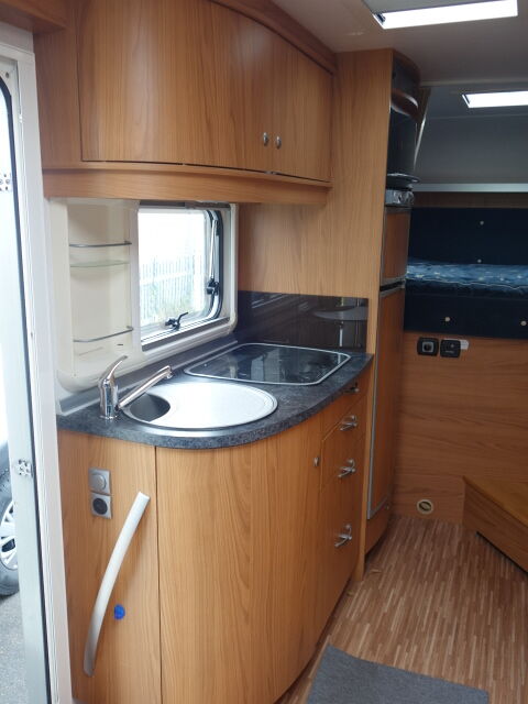  2007 occasion 63140 Ch&acirc;telguyon