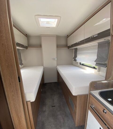  2021 occasion 85170 Dompierre-sur-Yon