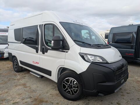 Van am&eacute;nag&eacute; Van am&eacute;nag&eacute; 2026 occasion Dompierre-sur-Yon 85170