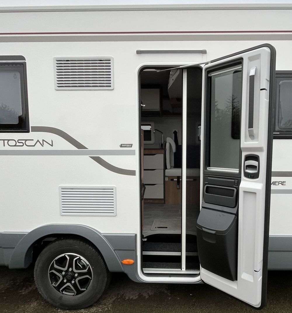  2025 occasion 60480 Francastel