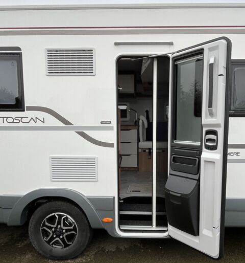  2025 occasion 60480 Francastel