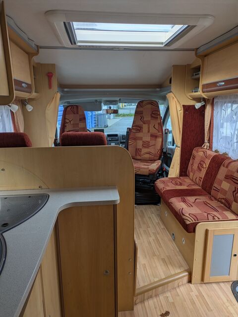  2007 occasion 85170 Dompierre-sur-Yon
