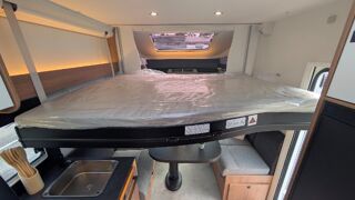  2027 occasion 27000 EVREUX