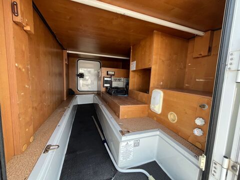  2009 occasion 43260 Saint-Hostien